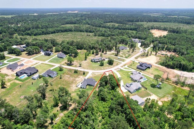 120 Quiet Springs Trail, Willis, TX 77378