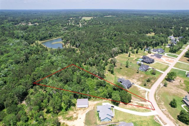 120 Quiet Springs Trail, Willis, TX 77378