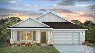 8712 Bluebell St, Milton, FL 32583