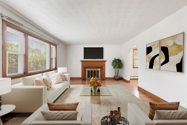 36 Ripley Rd, Medford, MA 02155