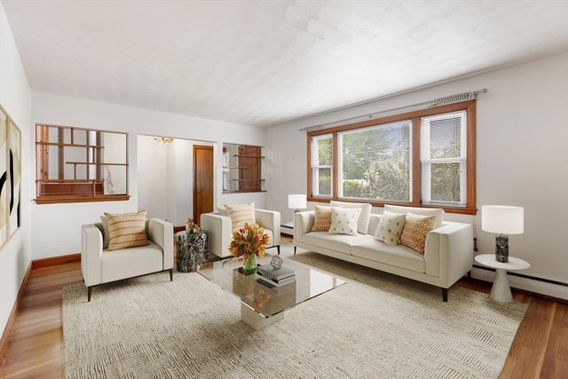 36 Ripley Rd, Medford, MA 02155