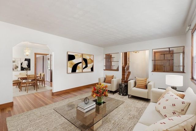 36 Ripley Rd, Medford, MA 02155