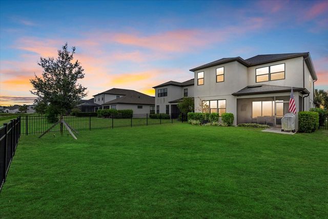 16419 PAYNES MILL DRIVE, Lakewood Ranch, FL 34211