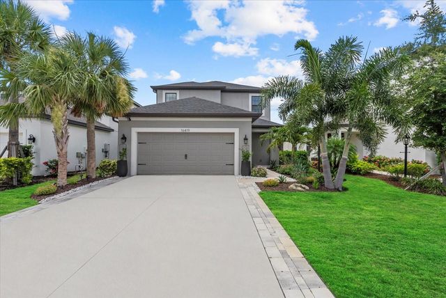 16419 PAYNES MILL DRIVE, Lakewood Ranch, FL 34211