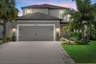 16419 PAYNES MILL DRIVE, Lakewood Ranch, FL 34211