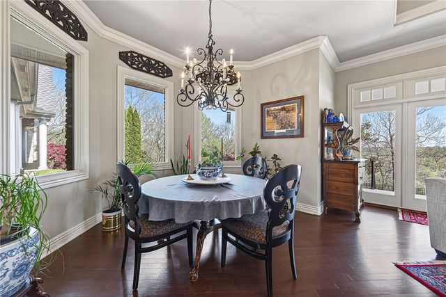900 Beau Chalet Drive, Bentonville, AR 72713