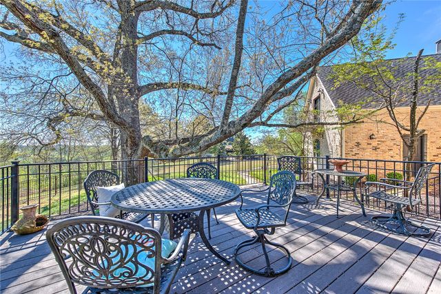 900 Beau Chalet Drive, Bentonville, AR 72713