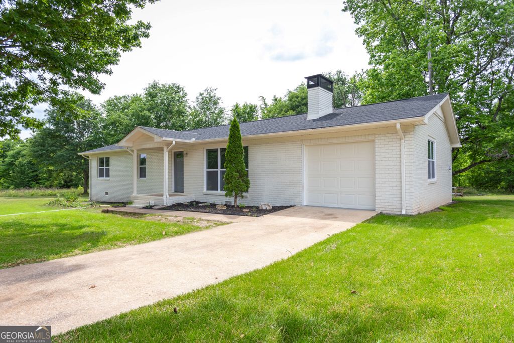 1073 WE King Road, Commerce, GA 30530 — photo 2