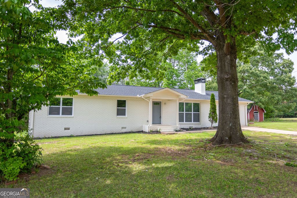 1073 WE King Road, Commerce, GA 30530 — photo 3