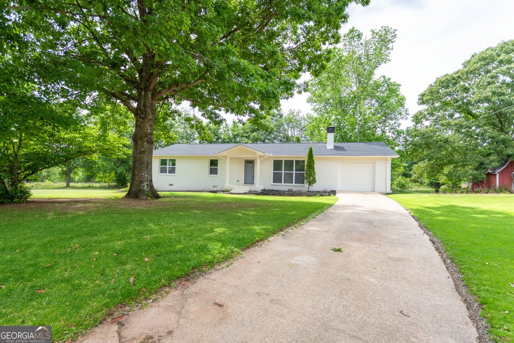 1073 WE King Road, Commerce, GA 30530 — photo 4
