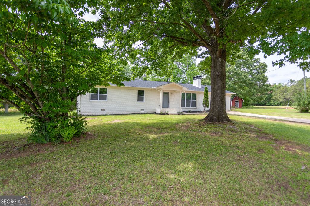 1073 WE King Road, Commerce, GA 30530 — photo 5