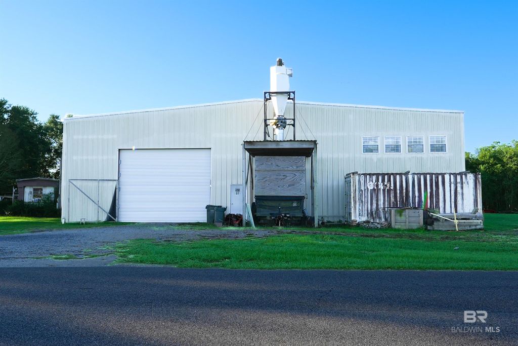 7800 County Road 24, Fairhope, AL 36532