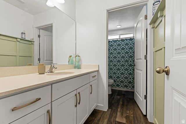 606 S RAVENWOOD LN, Saratoga Springs, UT 84045