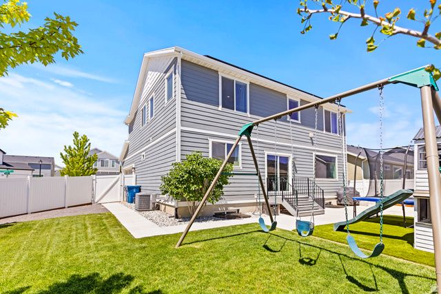606 S RAVENWOOD LN, Saratoga Springs, UT 84045