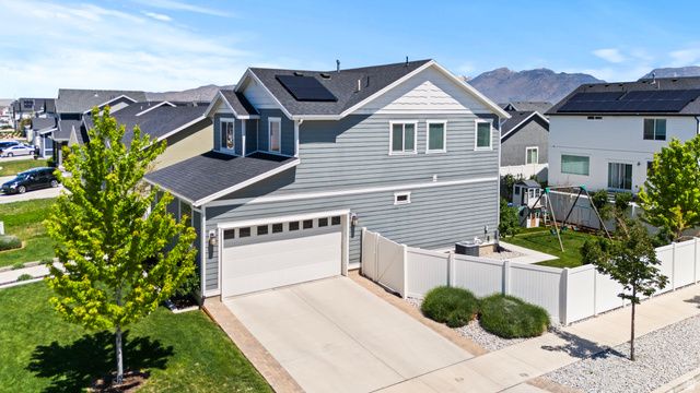 606 S RAVENWOOD LN, Saratoga Springs, UT 84045