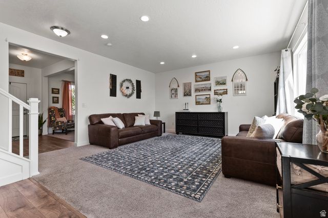 606 S RAVENWOOD LN, Saratoga Springs, UT 84045