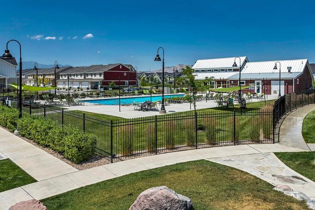 606 S RAVENWOOD LN, Saratoga Springs, UT 84045
