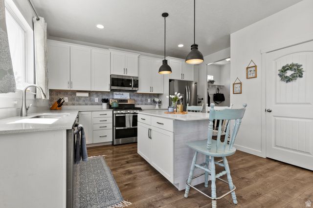 606 S RAVENWOOD LN, Saratoga Springs, UT 84045