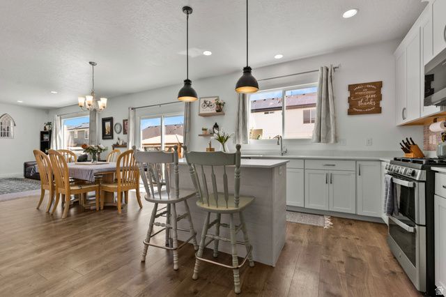 606 S RAVENWOOD LN, Saratoga Springs, UT 84045