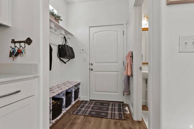 606 S RAVENWOOD LN, Saratoga Springs, UT 84045