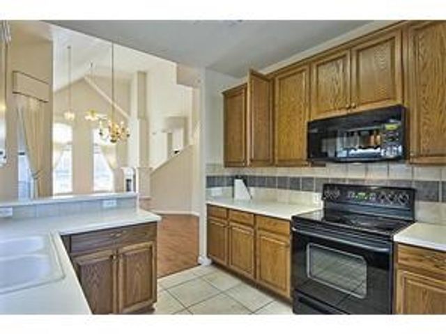 11488 Chaucer Drive, Frisco, TX 75035