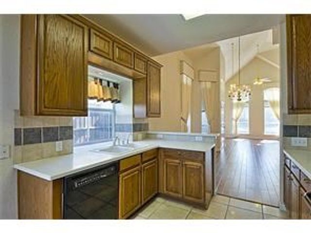 11488 Chaucer Drive, Frisco, TX 75035