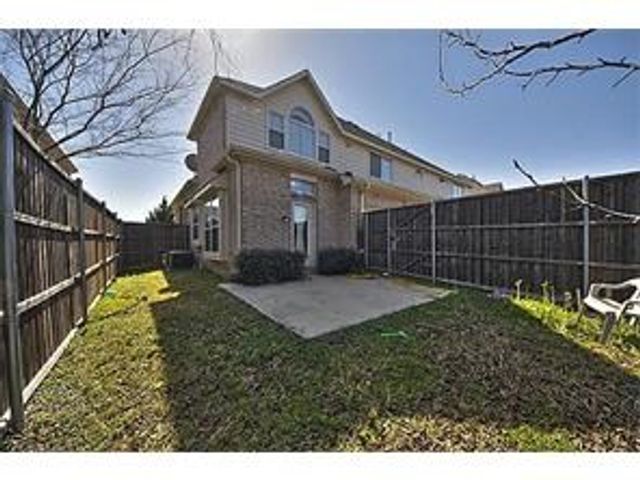 11488 Chaucer Drive, Frisco, TX 75035