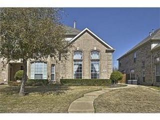 11488 Chaucer Drive, Frisco, TX 75035