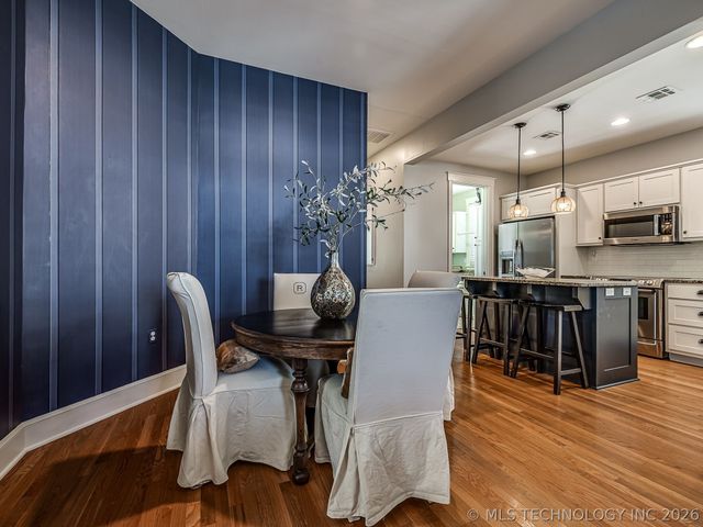 58 Boardwalk, Carlton Landing, OK 74432