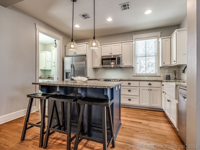 58 Boardwalk, Carlton Landing, OK 74432