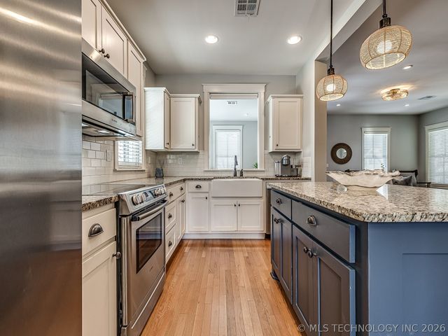 58 Boardwalk, Carlton Landing, OK 74432