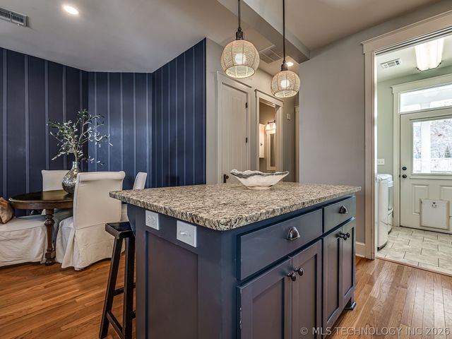 58 Boardwalk, Carlton Landing, OK 74432