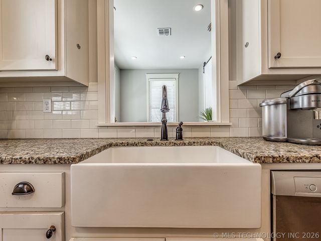 58 Boardwalk, Carlton Landing, OK 74432