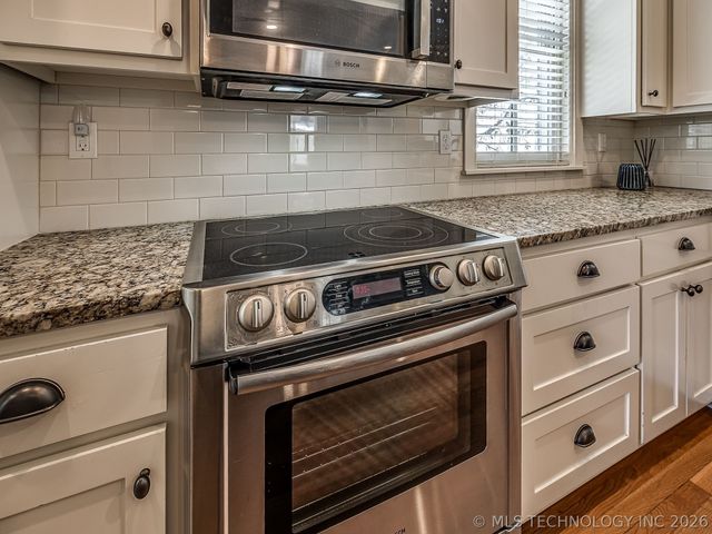 58 Boardwalk, Carlton Landing, OK 74432