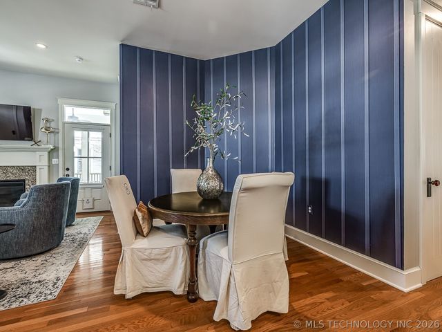 58 Boardwalk, Carlton Landing, OK 74432