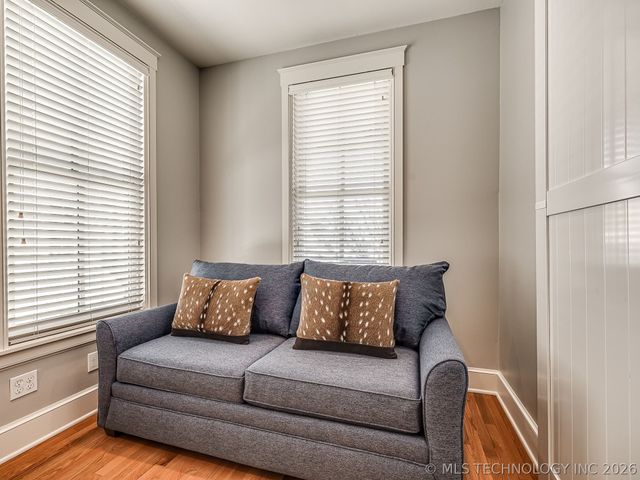 58 Boardwalk, Carlton Landing, OK 74432