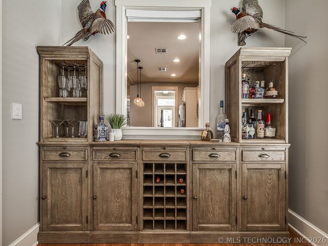 58 Boardwalk, Carlton Landing, OK 74432