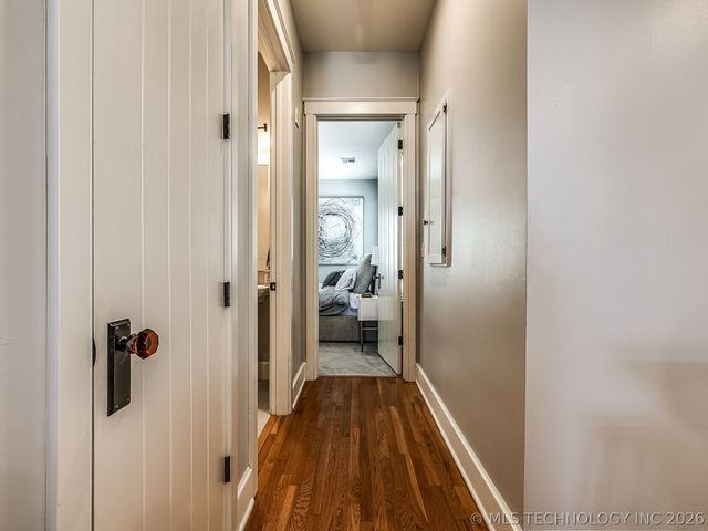 58 Boardwalk, Carlton Landing, OK 74432