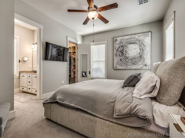 58 Boardwalk, Carlton Landing, OK 74432