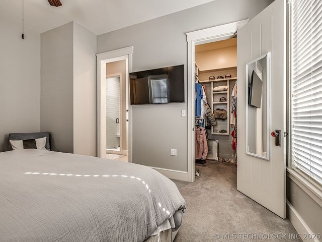 58 Boardwalk, Carlton Landing, OK 74432