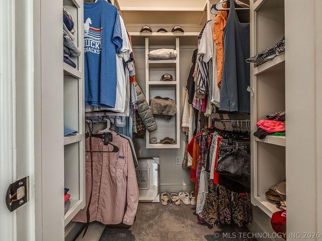 58 Boardwalk, Carlton Landing, OK 74432