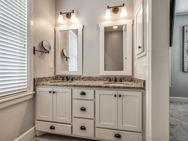 58 Boardwalk, Carlton Landing, OK 74432