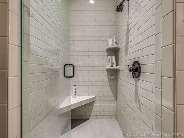 58 Boardwalk, Carlton Landing, OK 74432