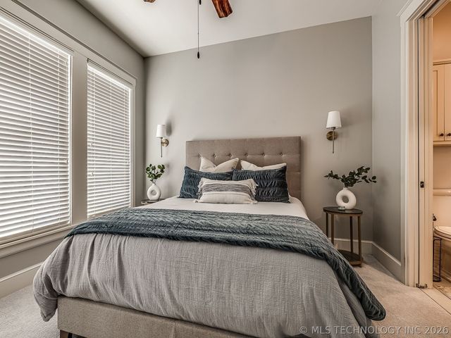 58 Boardwalk, Carlton Landing, OK 74432