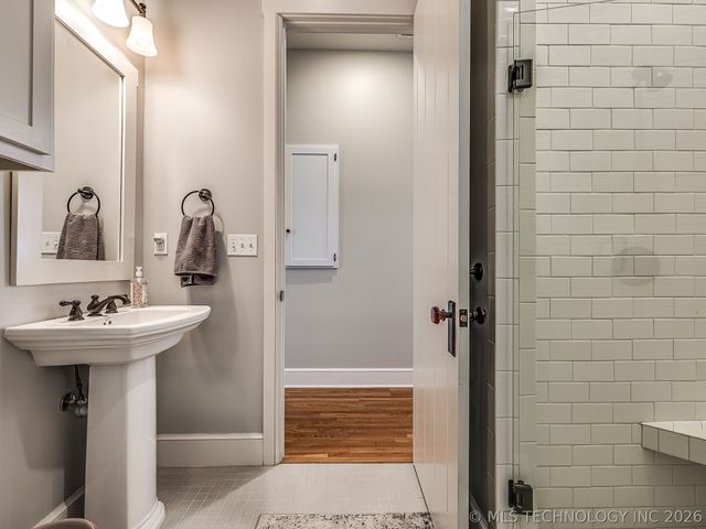 58 Boardwalk, Carlton Landing, OK 74432