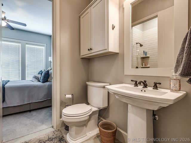 58 Boardwalk, Carlton Landing, OK 74432