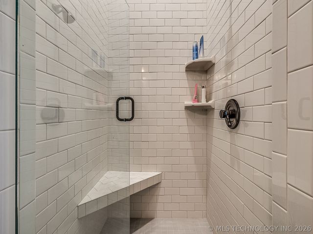 58 Boardwalk, Carlton Landing, OK 74432