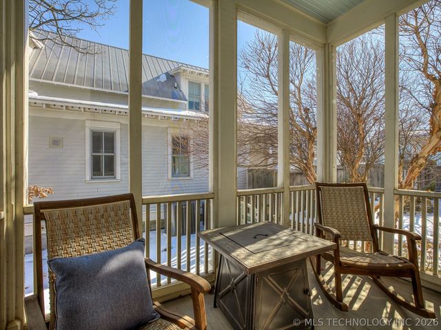 58 Boardwalk, Carlton Landing, OK 74432