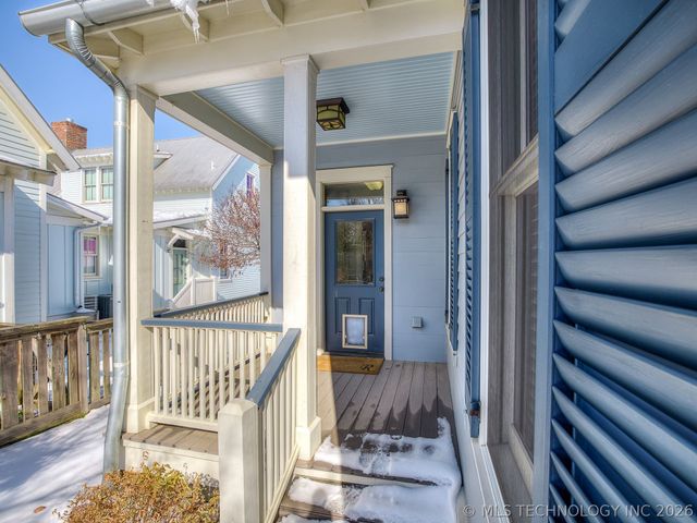 58 Boardwalk, Carlton Landing, OK 74432