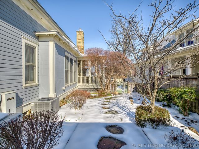 58 Boardwalk, Carlton Landing, OK 74432